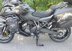 Honda NT 1100 Travel DCT (2022 - 24) usata