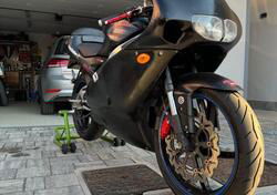 Aprilia RS 125 (2003 - 05) usata