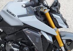 Suzuki GSX-S1000 (2021 - 24) usata