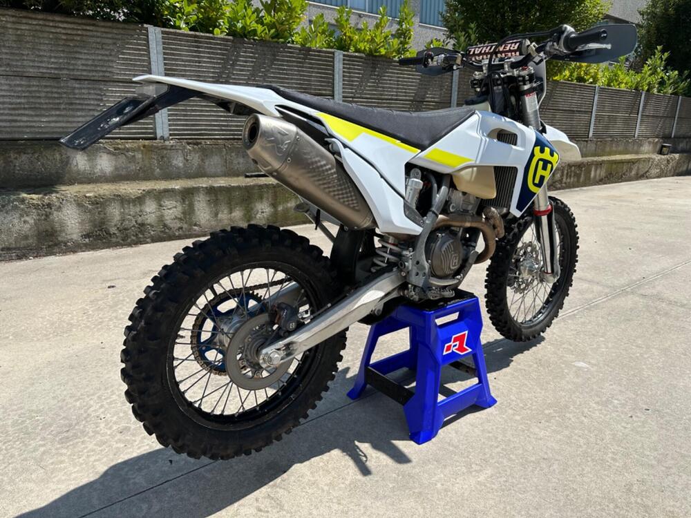 Husqvarna FE 350 (2022) (3)