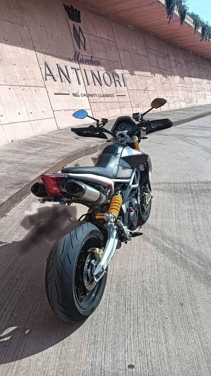 Aprilia Dorsoduro 1200 ABS (2012 - 15) (2)