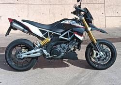 Aprilia Dorsoduro 1200 ABS (2012 - 15) usata