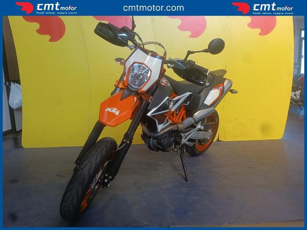 KTM 690 SMC R (2012 -17) (2)