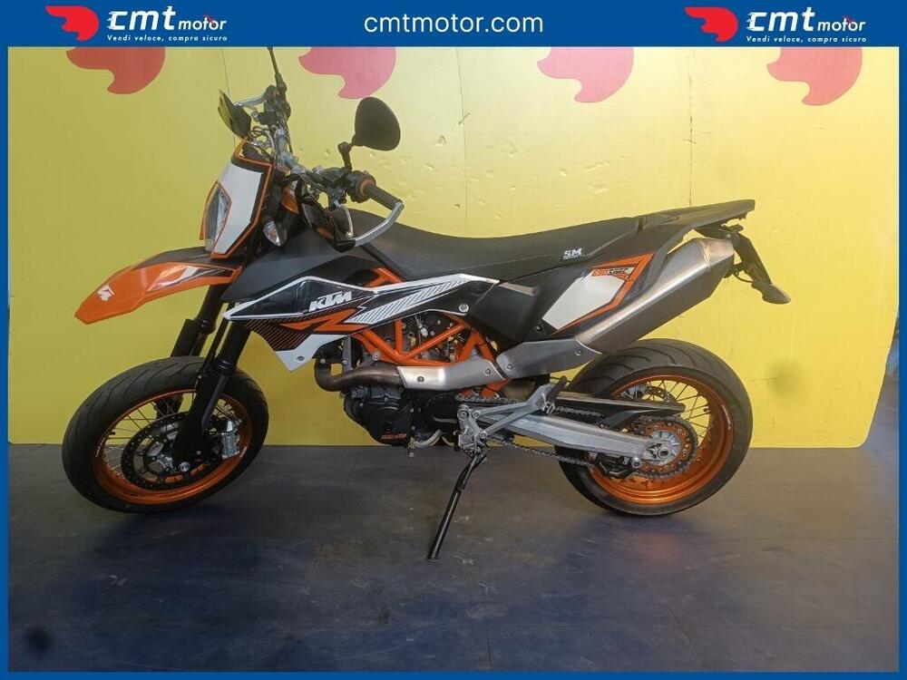 KTM 690 SMC R (2012 -17) (3)