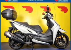 Kymco Agility 300i Noodoe (2021 - 24) usata