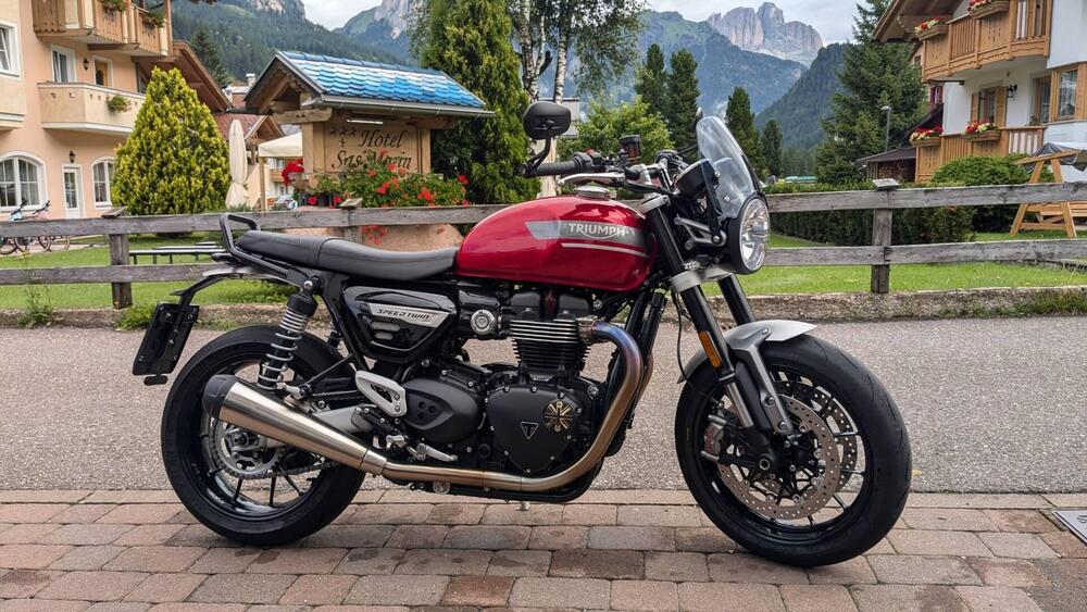 Triumph Speed Twin 1200 (2021 - 24) (3)