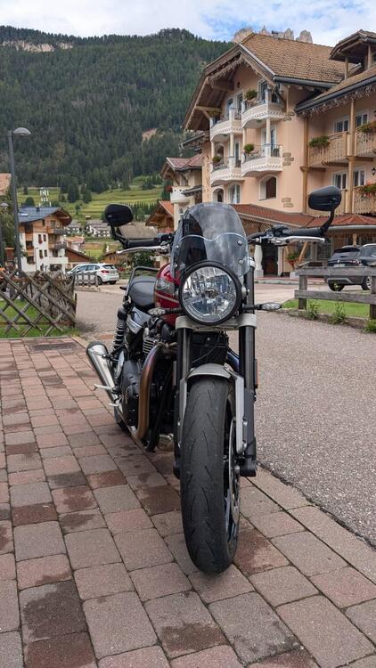 Triumph Speed Twin 1200 (2021 - 24) (4)