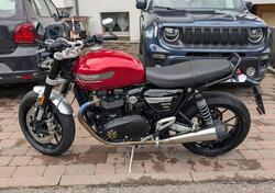 Triumph Speed Twin 1200 (2021 - 24) usata