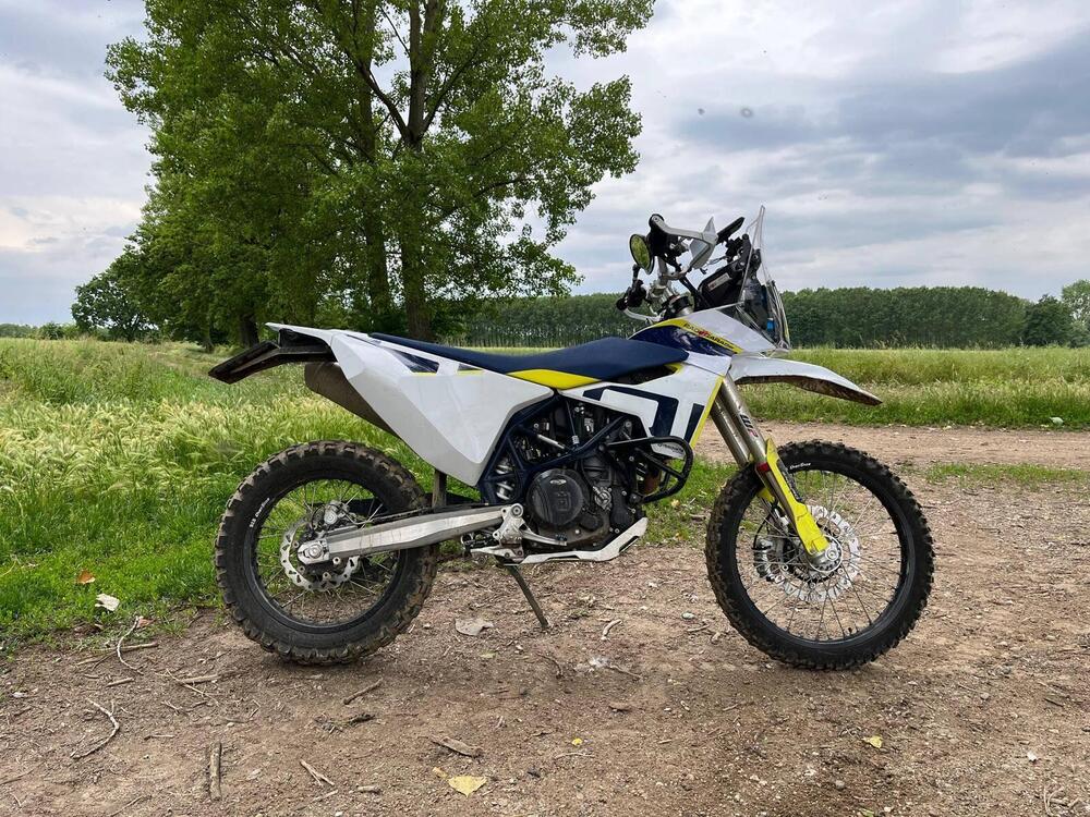 Husqvarna 701 Enduro (2021)