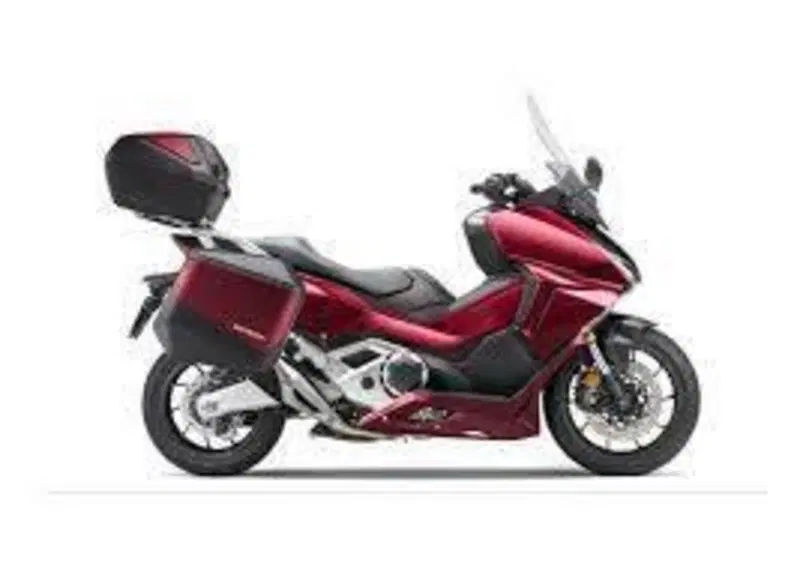 Honda Forza 750 (2025 - 26)