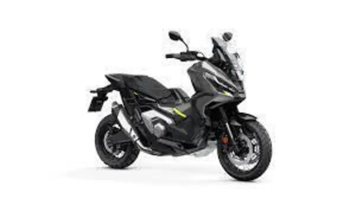 Honda X-ADV 750 (2025 - 26)