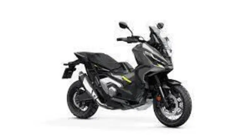 Honda X-ADV 750 (2025 - 26)
