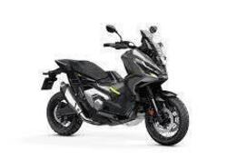 Honda X-ADV 750 DCT (2021 - 24) nuova