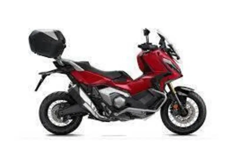 Honda X-ADV 750 Gravel (2025 - 26)