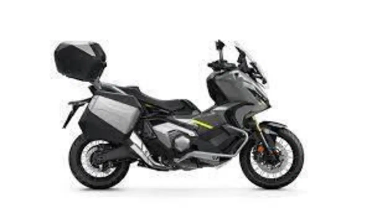 Honda X-ADV 750 (2025 - 26)