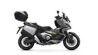 Honda X-ADV 750 (2025 - 26) nuova