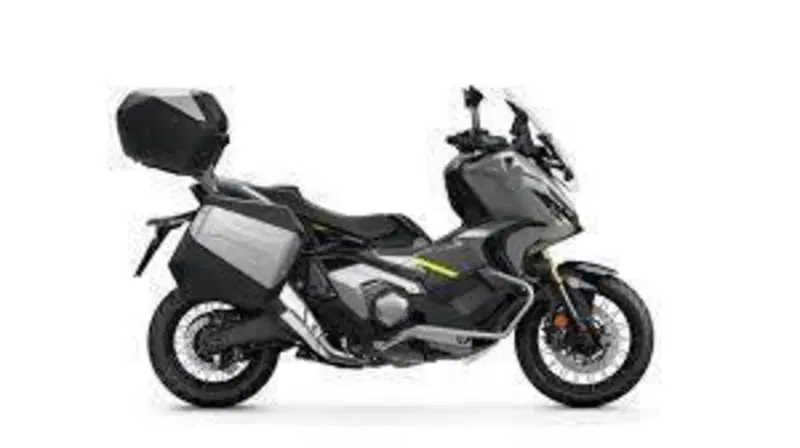 Honda X-ADV 750 (2025 - 26)