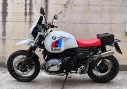 Bmw R nineT 1200 Scrambler (2016 - 20) usata