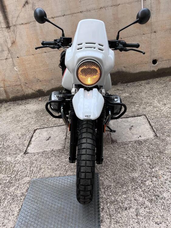 Bmw R nineT 1200 Scrambler (2016 - 20) (4)