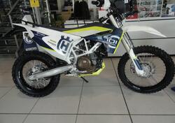 Husqvarna 701 Enduro (2016) usata