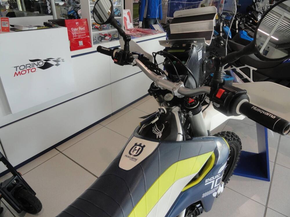 Husqvarna 701 Enduro (2016) (5)