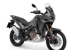 Honda Africa Twin CRF 1100L Adventure Sports (2022 - 23) usata