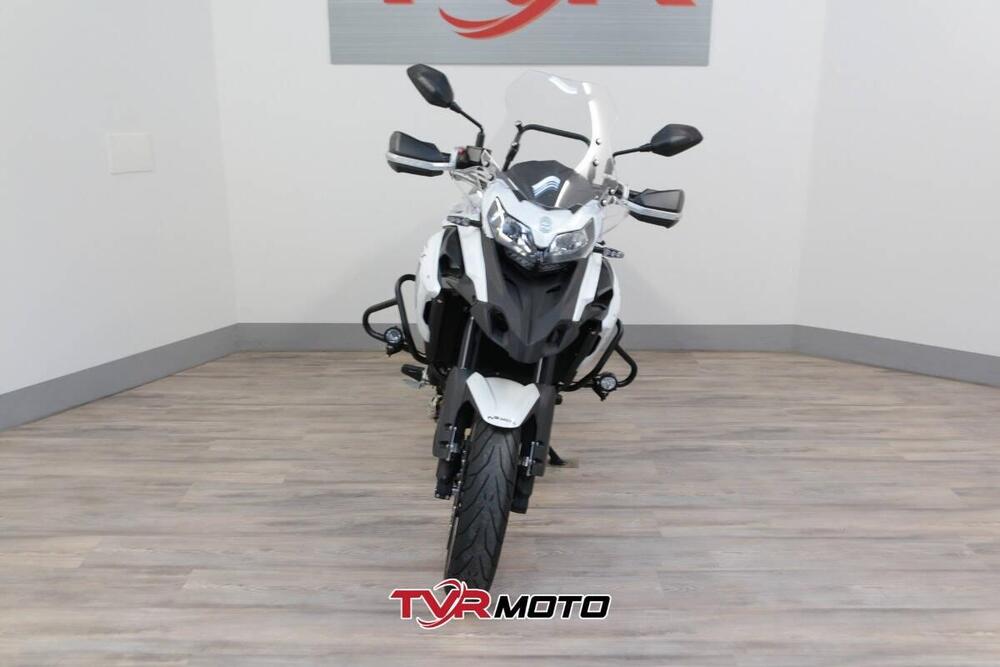 Benelli TRK 502 (2021 - 24) (3)