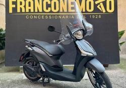 Piaggio Liberty 125 3V S ABS (2020) usata