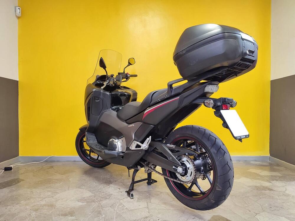 Honda Integra 750 DCT Sport (2018 - 20) (3)