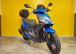 Kymco Agility 150i R16 + ABS (2017 - 20) usata