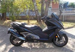 Kymco AK 550 ETS (2021 - 24) usata