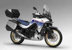 Honda Transalp XL750 Easy Travel (2023 - 24) nuova