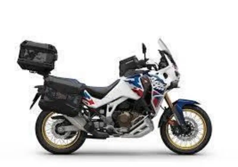 Honda Africa Twin CRF 1100L Adventure Sports Travel Edition (2024 - 26)