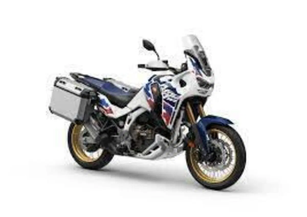Honda Africa Twin CRF 1100L Adventure Sports Travel Edition (2024 - 26)