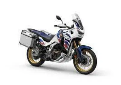 Honda Africa Twin CRF 1100L Adventure Sports DCT (2024 - 26) nuova