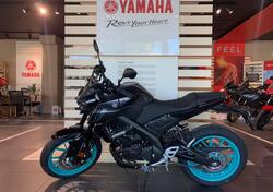 Yamaha MT-125 (2021 - 24) nuova