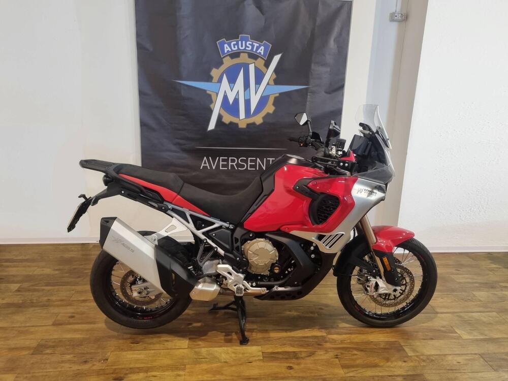 MV Agusta LXP Enduro Veloce (2024)