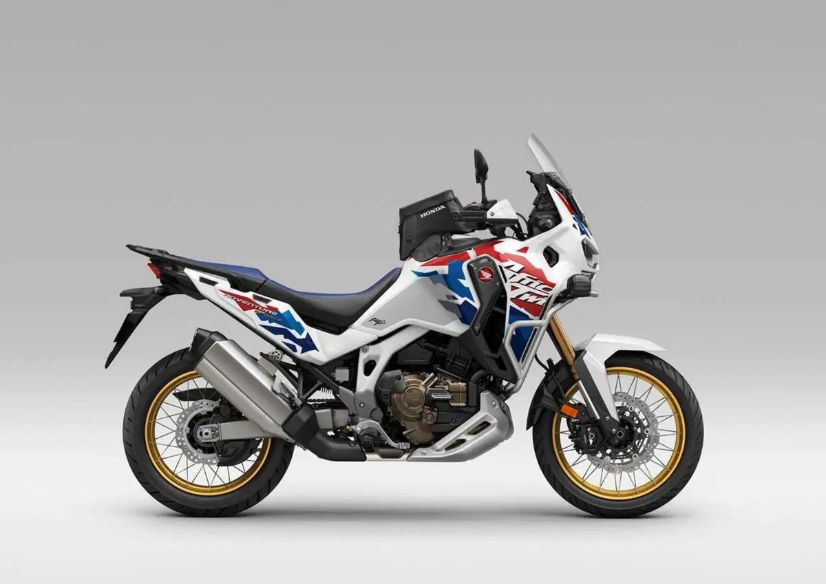 Honda CRF1100L Africa Twin e Adventure Sports: ecco come si aggiorna per il 2025 (13)