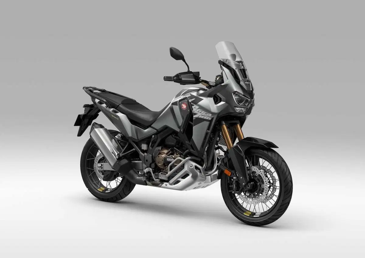 Honda CRF1100L Africa Twin e Adventure Sports: ecco come si aggiorna per il 2025 (18)