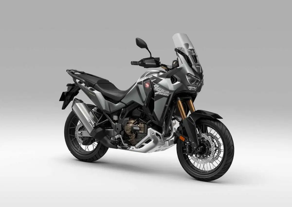Honda CRF1100L Africa Twin e Adventure Sports: ecco come si aggiorna per il 2025 (33)