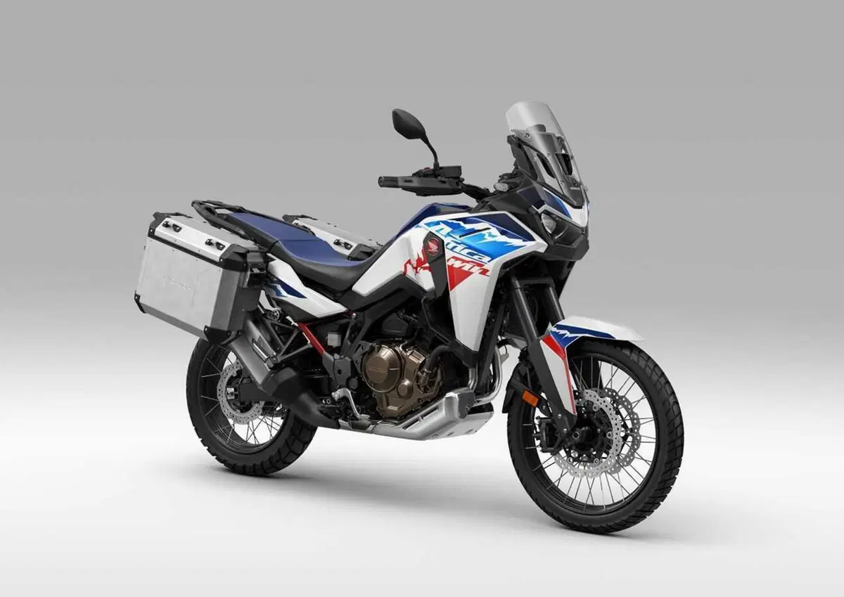 Honda CRF1100L Africa Twin e Adventure Sports: ecco come si aggiorna per il 2025 (36)