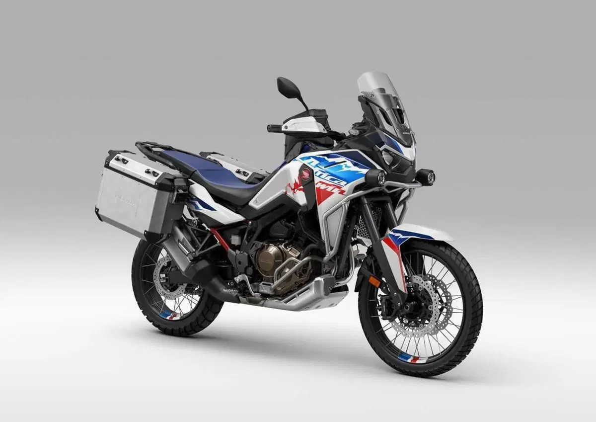 Honda CRF1100L Africa Twin e Adventure Sports: ecco come si aggiorna per il 2025 (37)