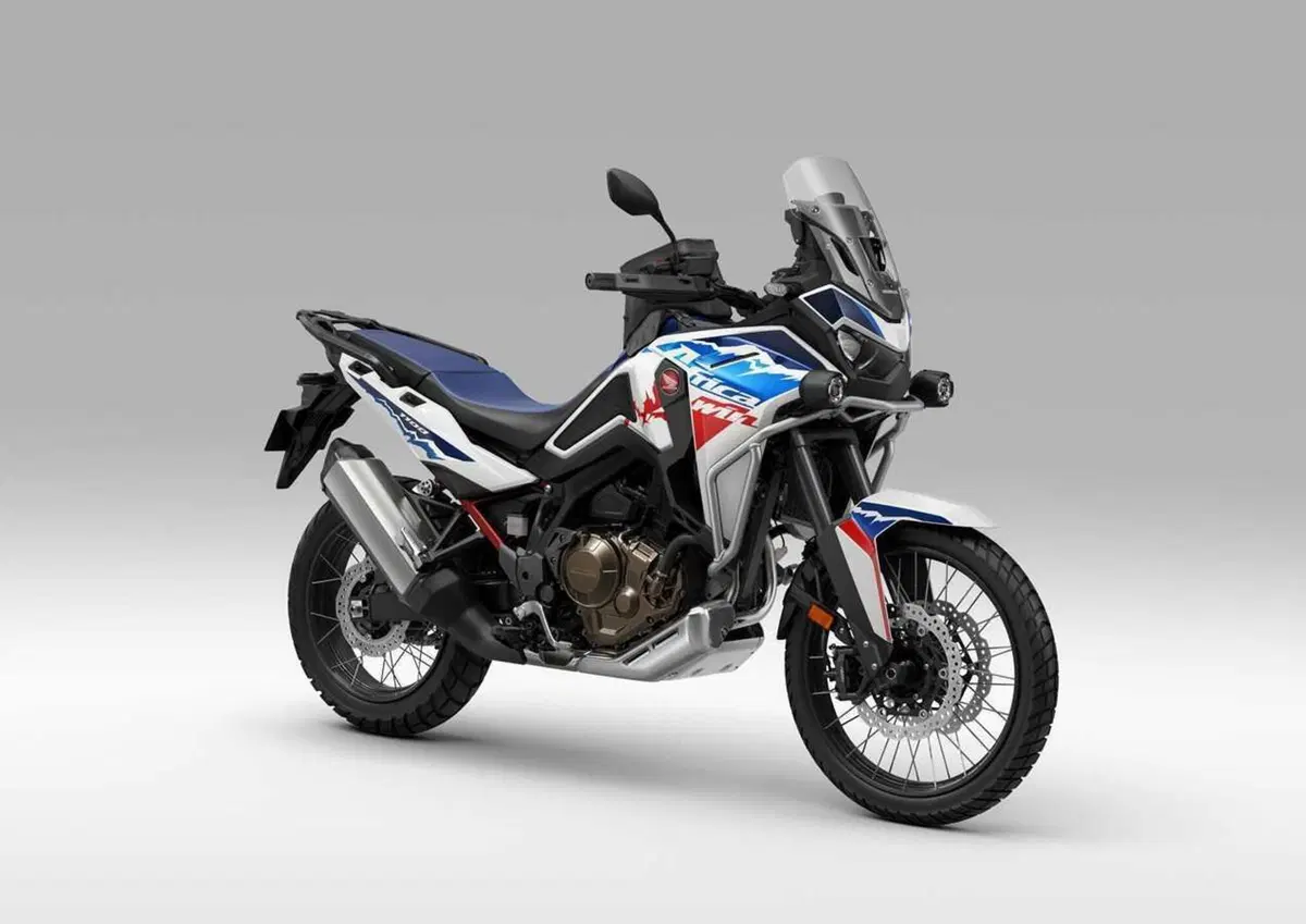 Honda CRF1100L Africa Twin e Adventure Sports: ecco come si aggiorna per il 2025 (40)