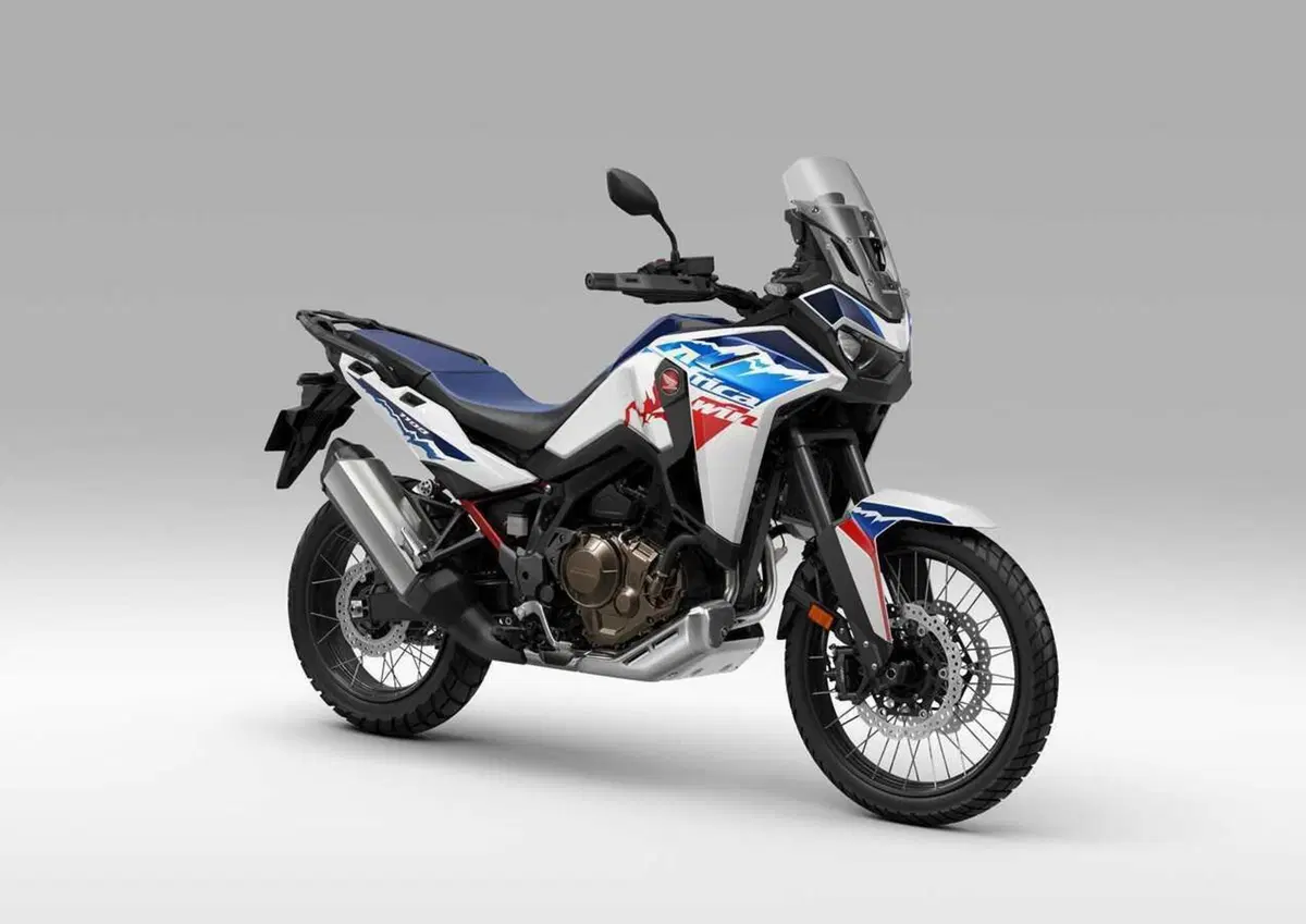 Honda CRF1100L Africa Twin e Adventure Sports: ecco come si aggiorna per il 2025 (53)