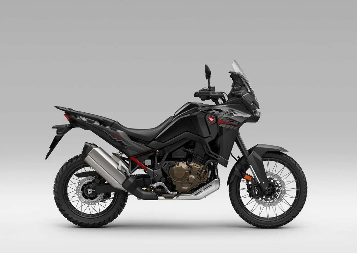 Honda CRF1100L Africa Twin e Adventure Sports: ecco come si aggiorna per il 2025 (54)