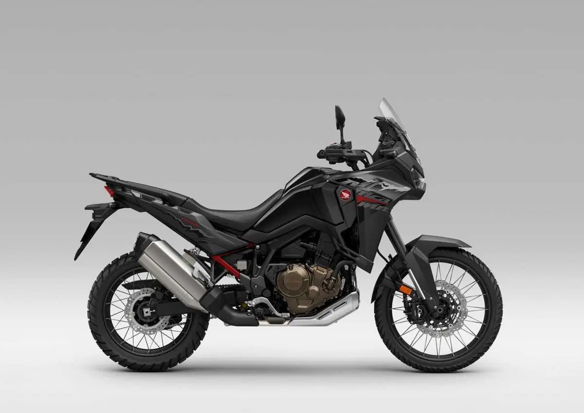 Honda CRF1100L Africa Twin e Adventure Sports: ecco come si aggiorna per il 2025 (66)