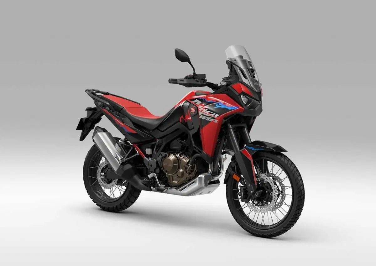 Honda CRF1100L Africa Twin e Adventure Sports: ecco come si aggiorna per il 2025 (71)