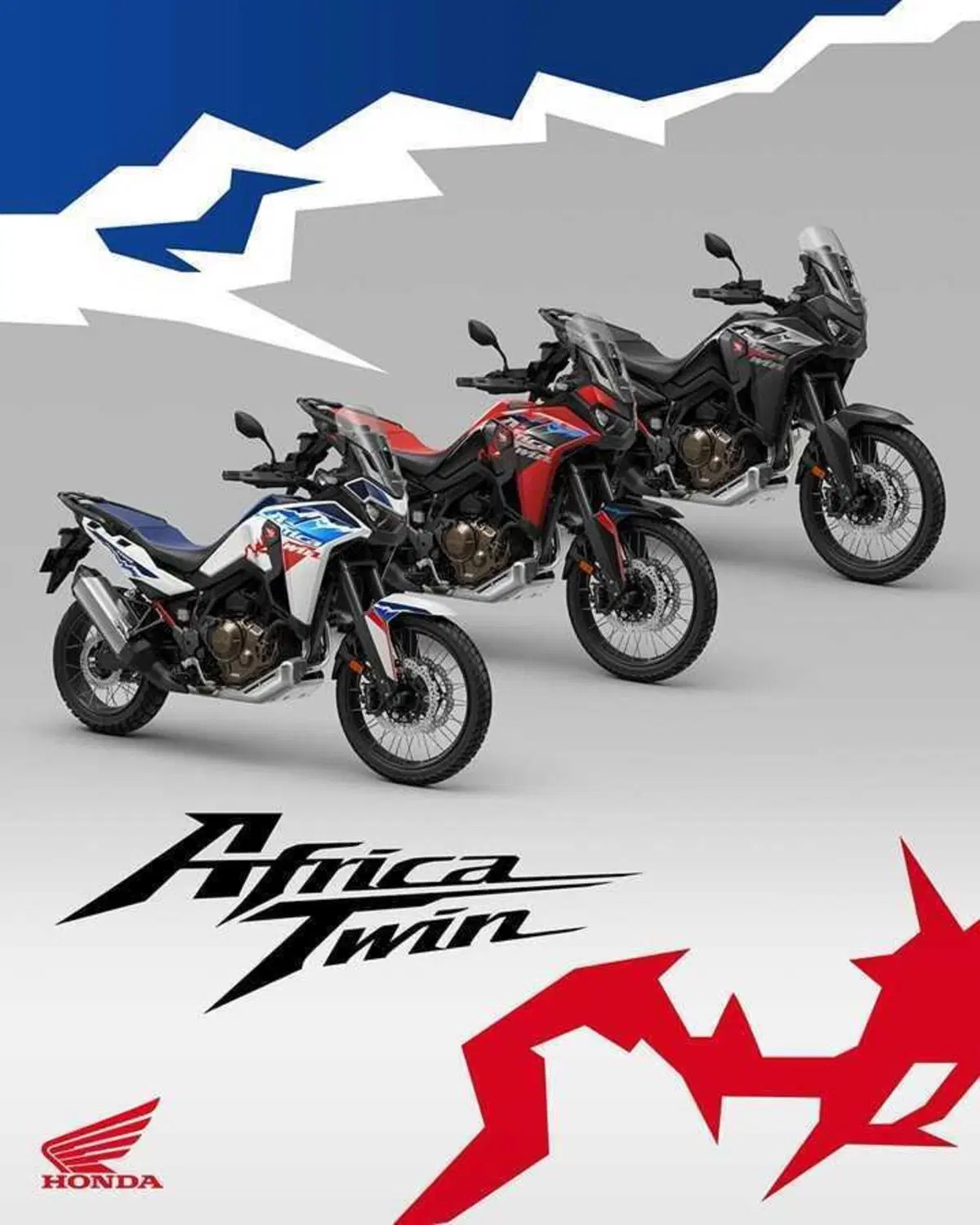 Honda CRF1100L Africa Twin e Adventure Sports: ecco come si aggiorna per il 2025 (70)
