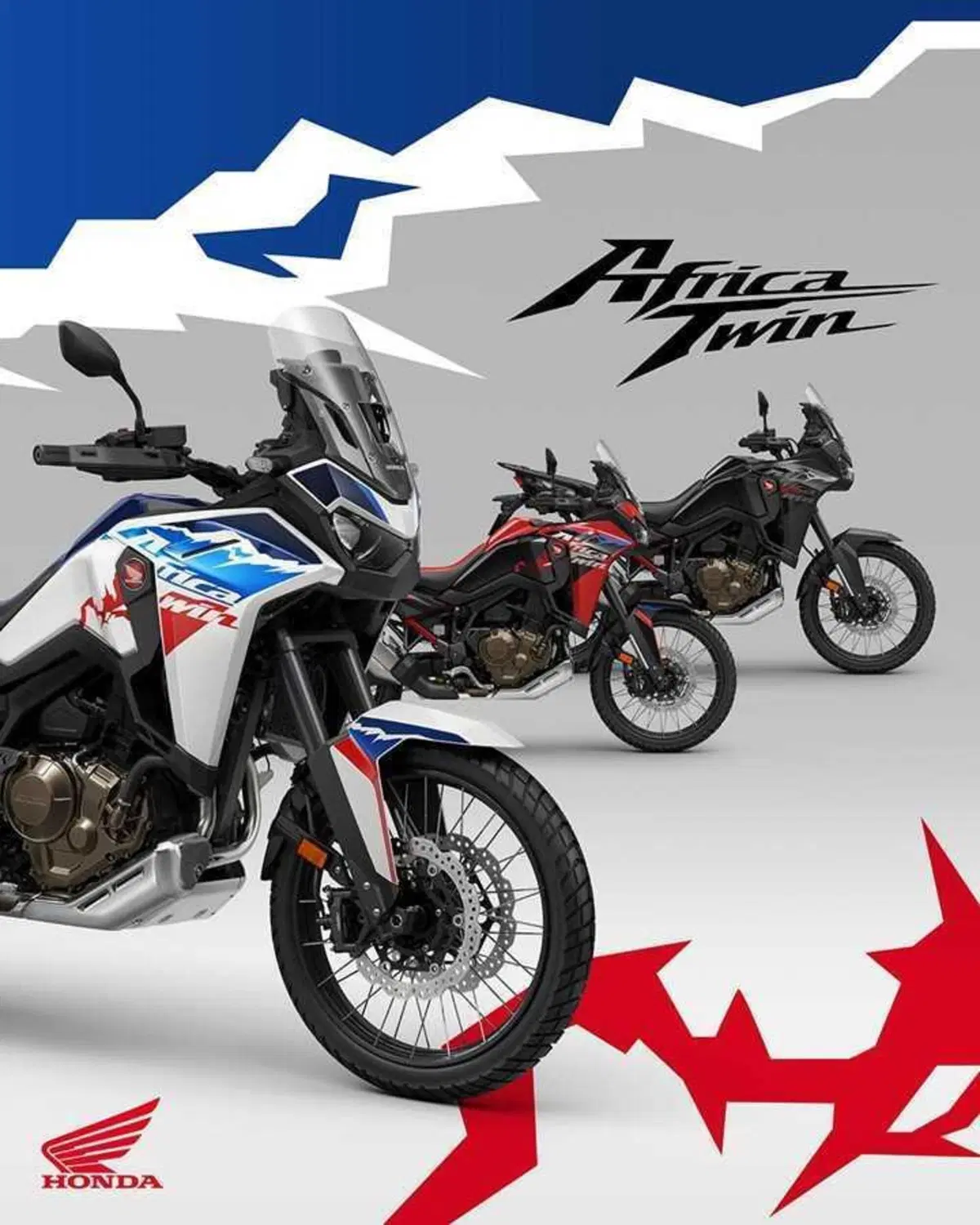 Honda CRF1100L Africa Twin e Adventure Sports: ecco come si aggiorna per il 2025 (69)