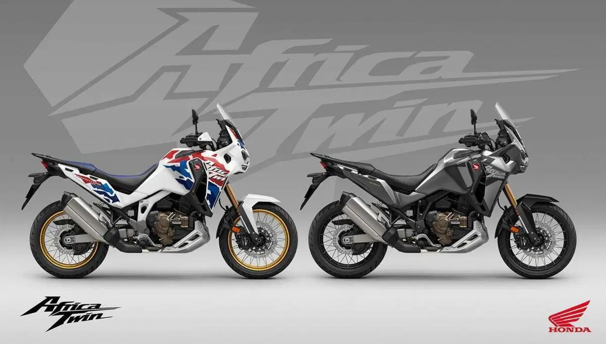Honda CRF1100L Africa Twin e Adventure Sports: ecco come si aggiorna per il 2025 (76)
